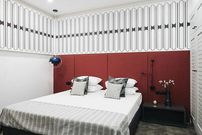 Фотография номера гостиницы Карелинн