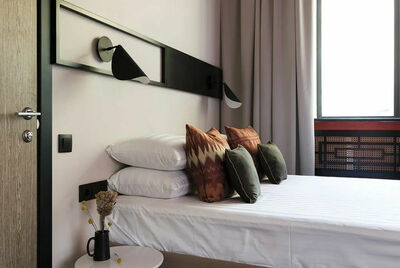 Фотография номера гостиницы Карелинн