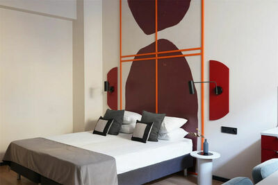 Фотография номера гостиницы Карелинн