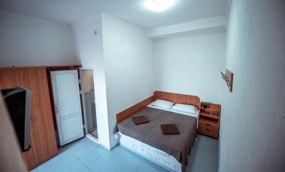 Фотография номера гостиницы Керкинитида