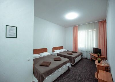 Фотография номера гостиницы Керкинитида