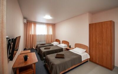 Фотография номера гостиницы Керкинитида