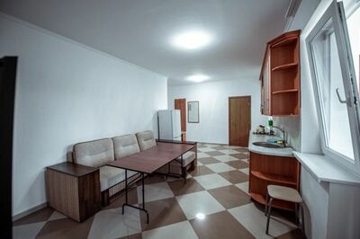 Фотография номера гостиницы Керкинитида