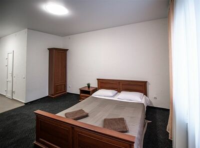 Фотография номера гостиницы Керкинитида