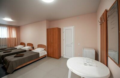 Фотография номера гостиницы Керкинитида