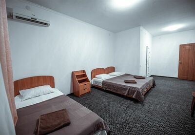 Фотография номера гостиницы Керкинитида