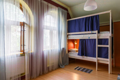 Фотография номера хостела United Colors