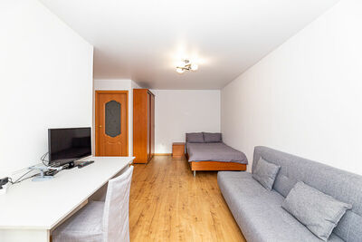 Фотография номера гостиницы Созвездие