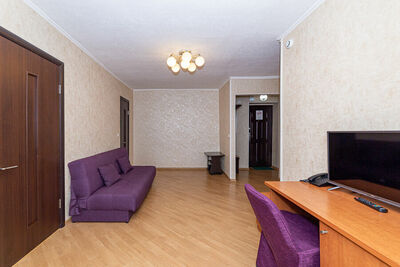 Фотография номера гостиницы Созвездие