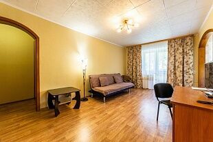 Фотография номера гостиницы Созвездие