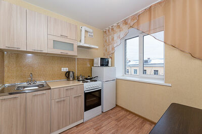 Фотография номера гостиницы Созвездие