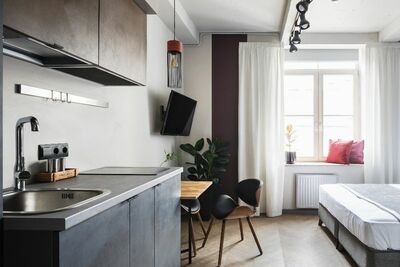 Фотография номера гостиницы The Faces Historical Center