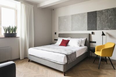 Фотография номера гостиницы The Faces Historical Center