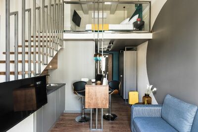 Фотография номера гостиницы The Faces Historical Center