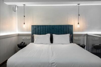 Фотография номера гостиницы The Faces Historical Center