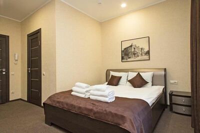 Фотография номера гостиницы Old city