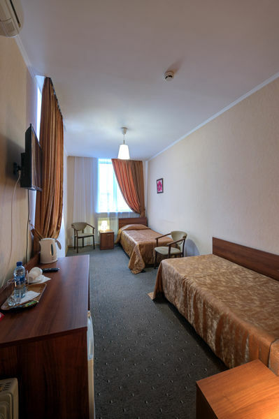 Фотография номера гостиницы Отель 07