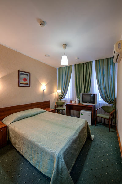 Фотография номера гостиницы Отель 07