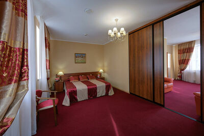 Фотография номера гостиницы Отель 07