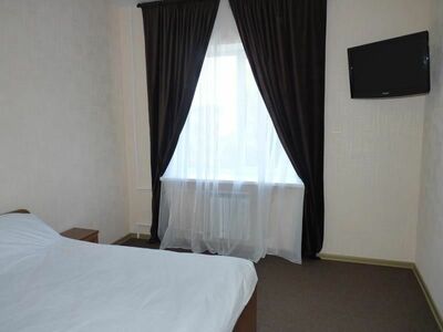 Фотография номера гостиницы Яръ