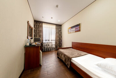 Фотография номера мини отеля Россия