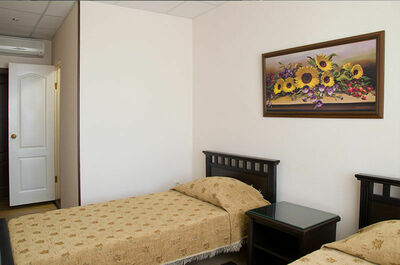 Фотография номера мини отеля Россия