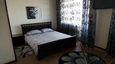 Фотография номера мини отеля Россия