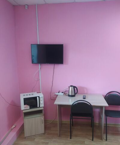 Фотография номера гостиницы Тихий дворик