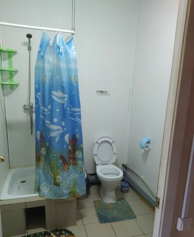 Фотография номера гостиницы Тихий дворик