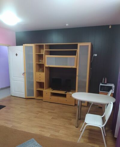 Фотография номера гостиницы Тихий дворик