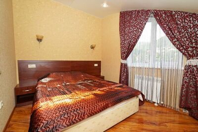 Фотография номера гостиницы Альта Виста