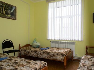 Фотография номера мотеля Светофор