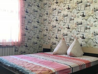 Фотография номера мотеля Светофор