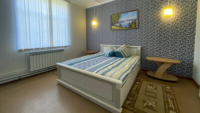 Фотография номера мотеля Светофор