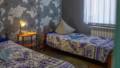 Фотография номера мотеля Светофор