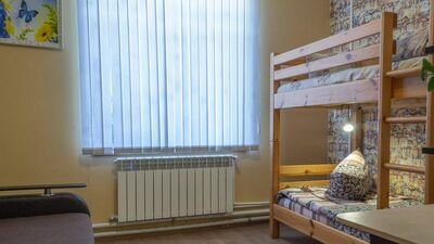 Фотография номера мотеля Светофор