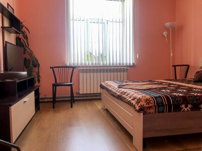 Фотография номера мотеля Светофор