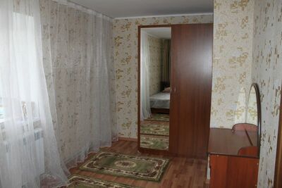 Фотография номера гостиницы Рыльская