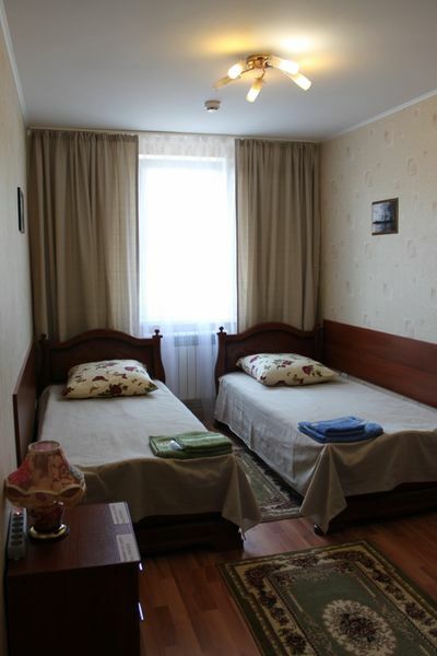 Фотография номера гостиницы Рыльская