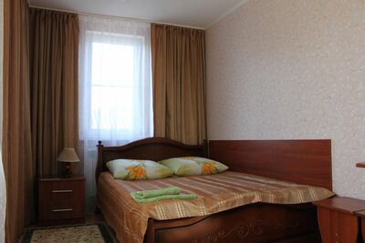 Фотография номера гостиницы Рыльская