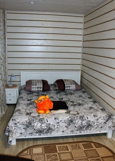 Фотография номера гостиницы Рыльская