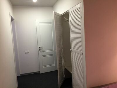 Фотография номера мини отеля Ультрафиолет