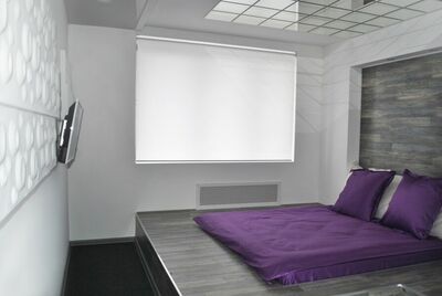 Фотография номера мини отеля Ультрафиолет