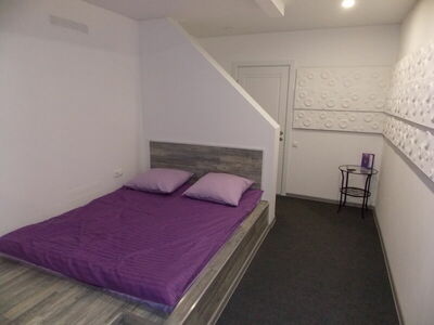 Фотография номера мини отеля Ультрафиолет