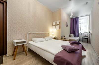 Фотография номера гостиницы Dream House Садовая