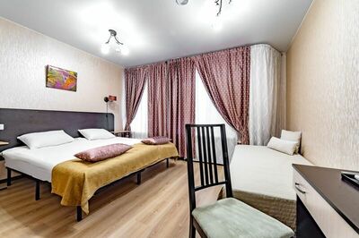 Фотография номера гостиницы Dream House Садовая