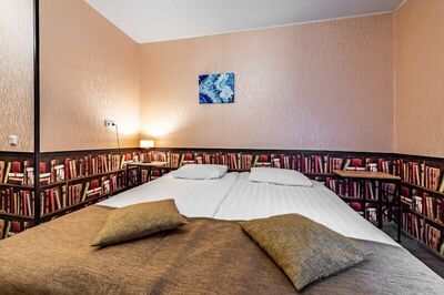 Фотография номера гостиницы Dream House Садовая