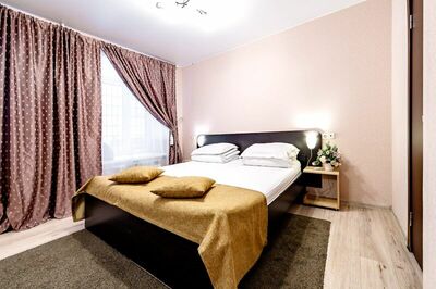 Фотография номера гостиницы Dream House Садовая