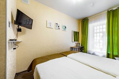 Фотография номера гостиницы Dream House Садовая