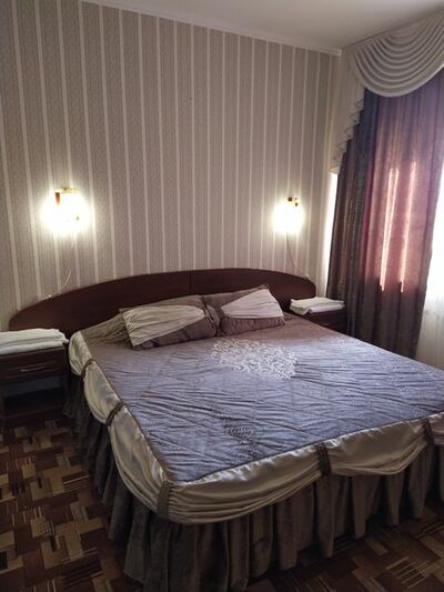 Фотография номера гостиницы Тет-а-Тет